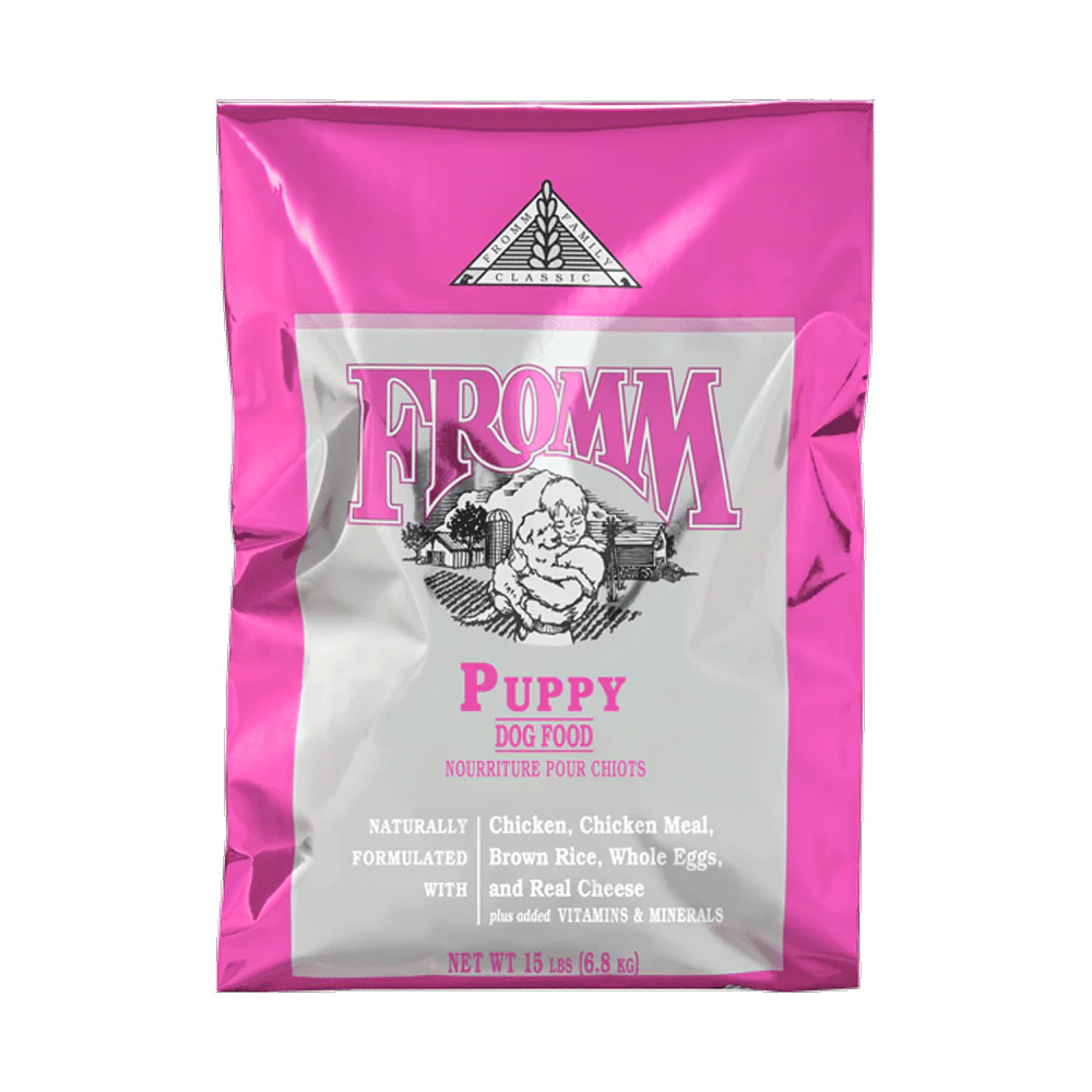 Fromm, Classic Dog Food Puppy - Image 2