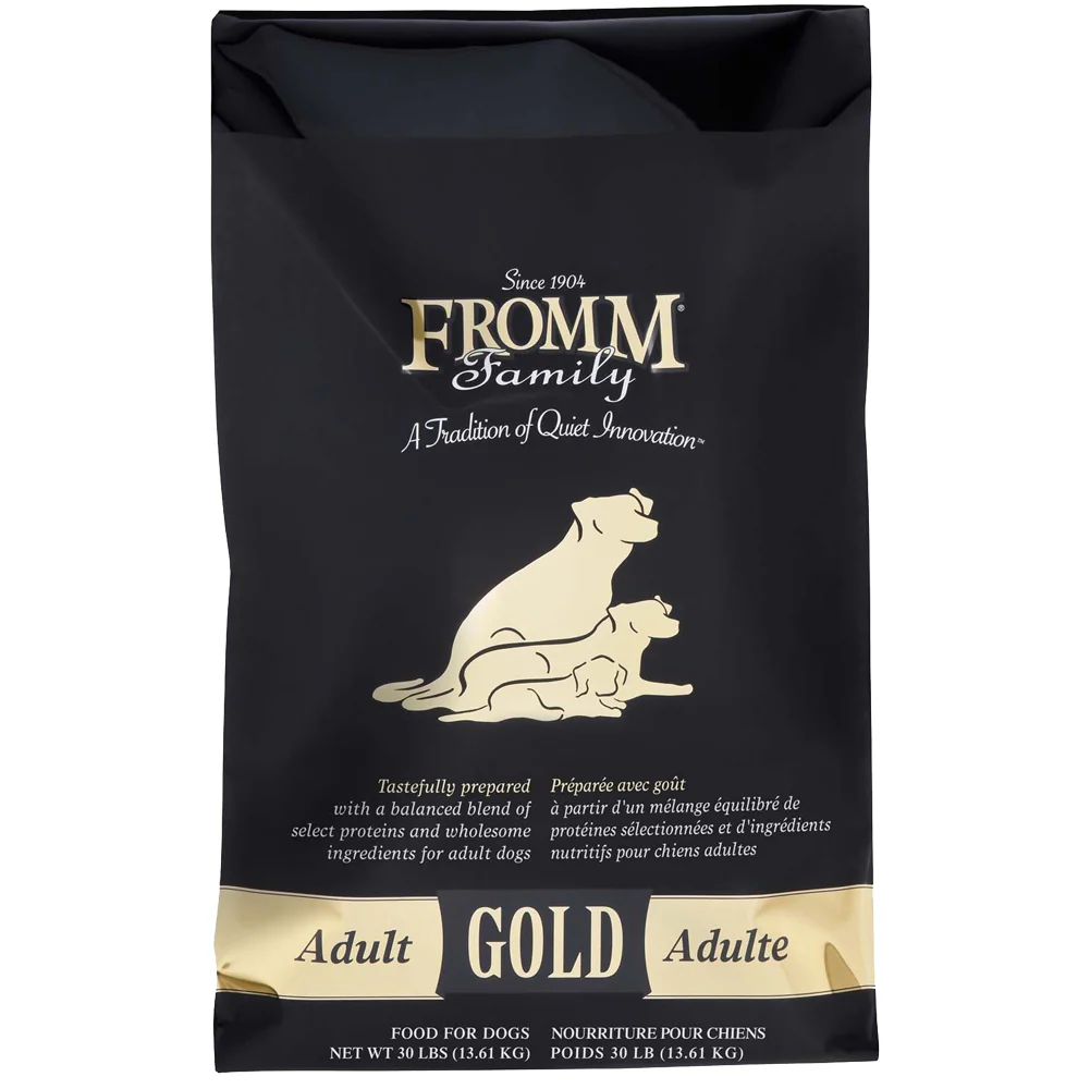 Fromm Gold Adult Premium Dog Food - Image 2