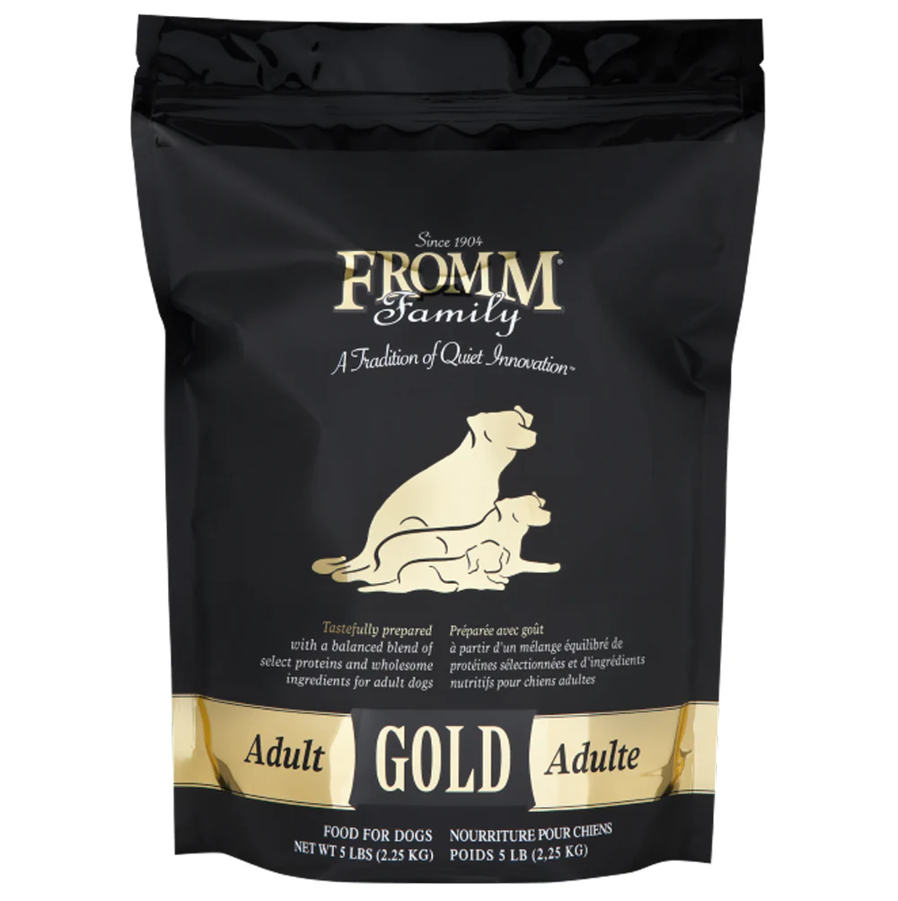 Fromm Gold Adult Premium Dog Food - Image 3