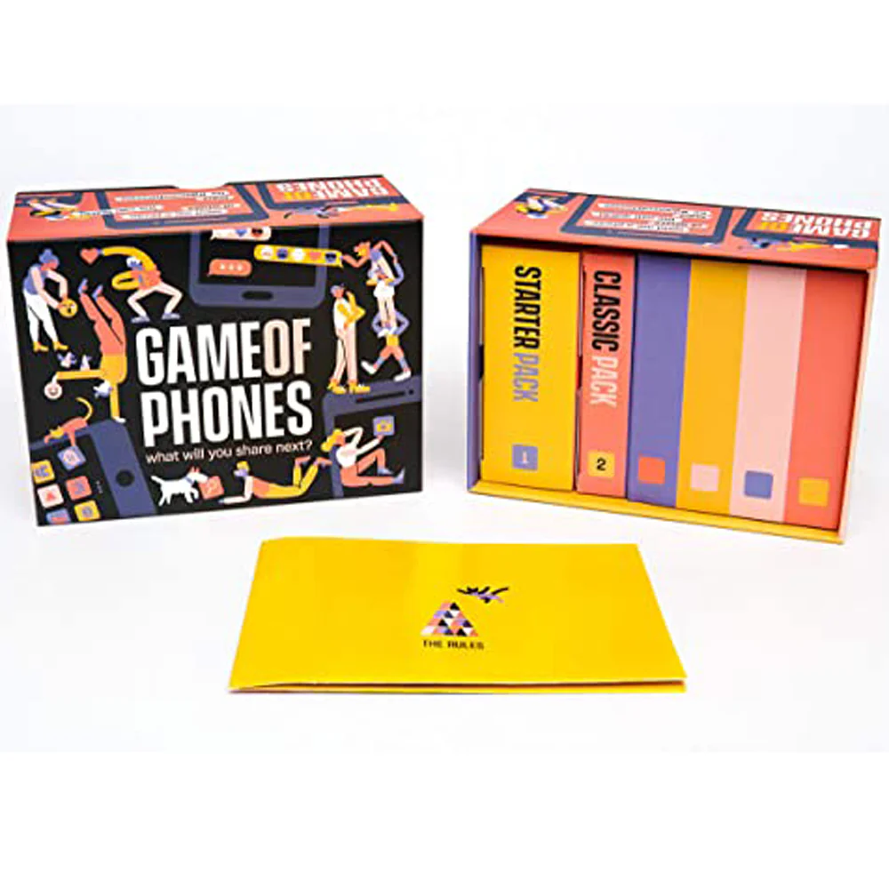 Game of Phones - Image 3