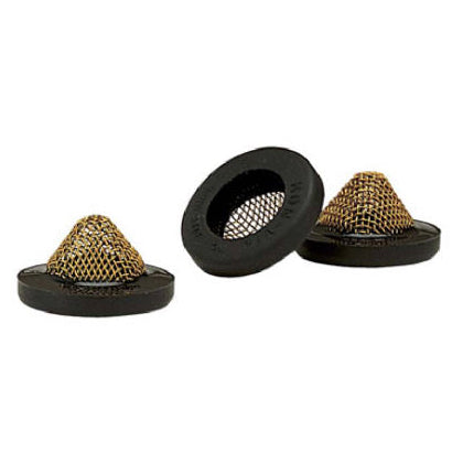 Gilmour Green Thumb Filtered Rubber Hose Washer (3 pack)