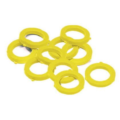 Gilmour Green Thumb Hose Washers (10 pack)