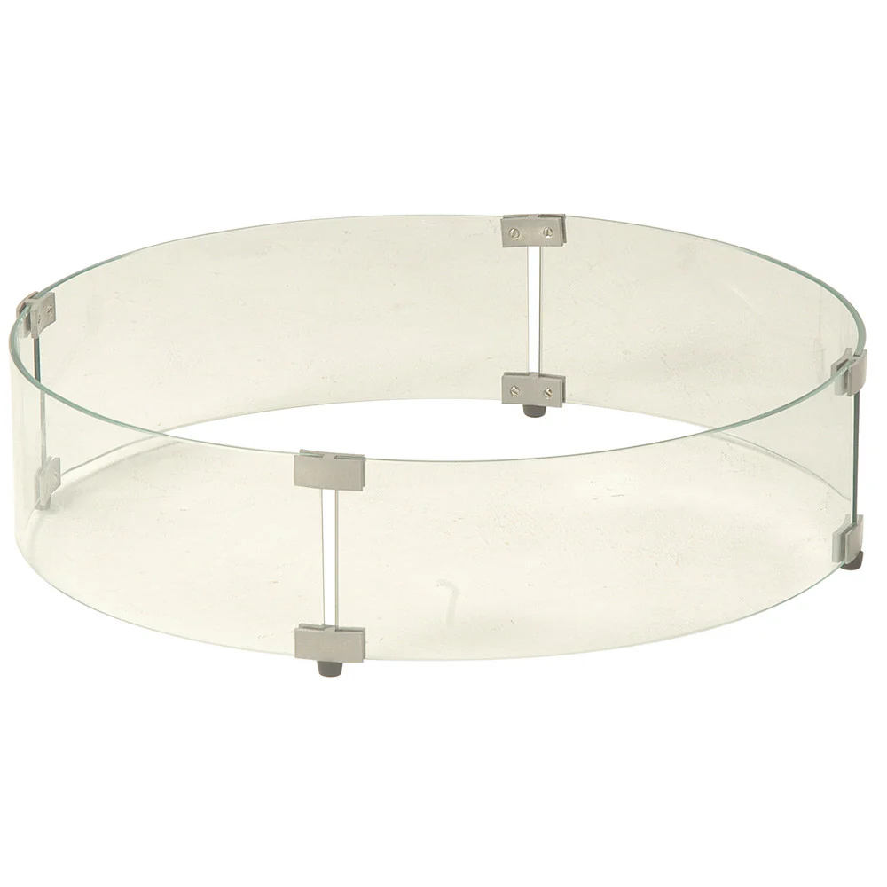 Hanamint, Round Glass Guard