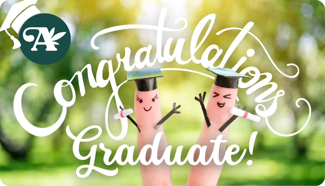 Graduation E-Gift Card