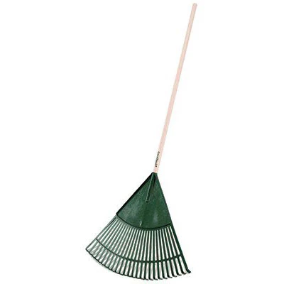 Green Thumb Lawn Rake, 24"