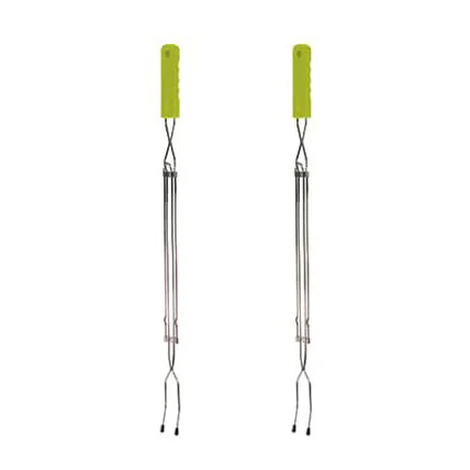 Grill Zone Extension Fork, 2 Pack