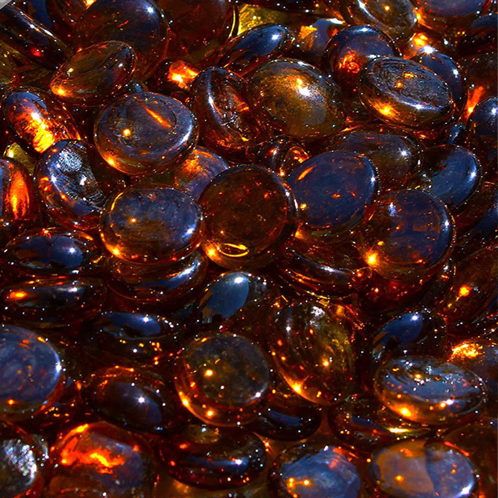 Hanamint, Fire Glass, 10lb - Image 2