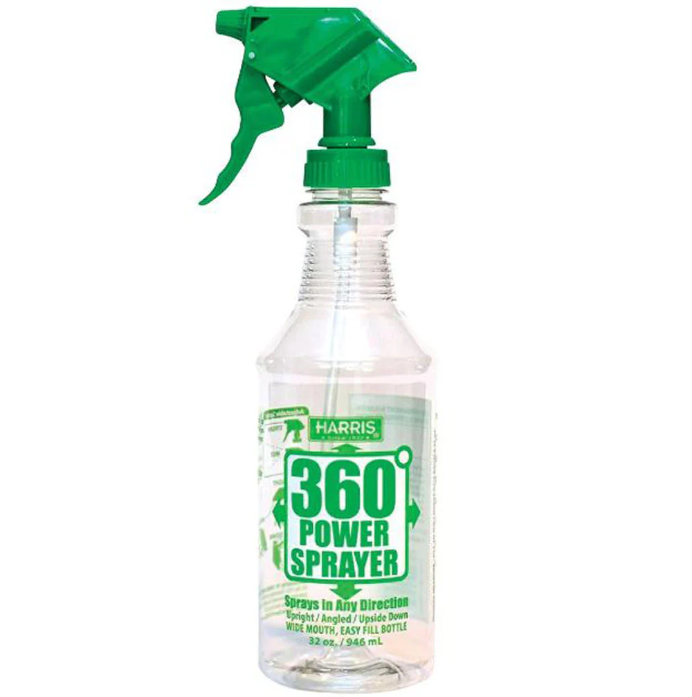 Harris, 360-32S Upside Down Power Sprayer 32 Ounce - Image 2