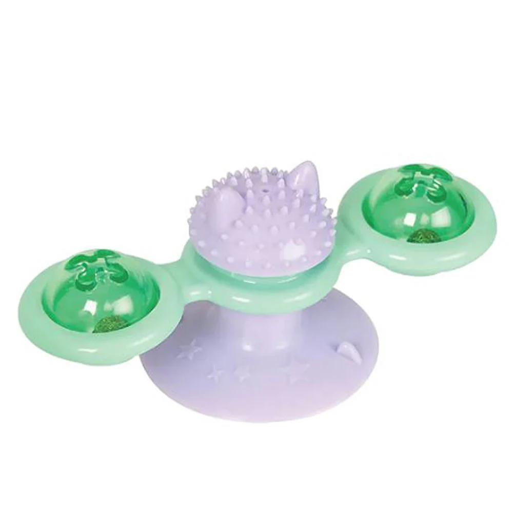 Hero, Nala Suction Spinner