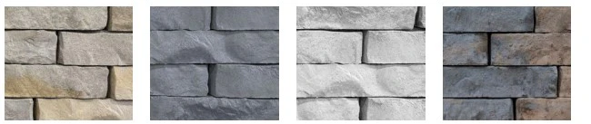 High Format, Grand Ledge Wall Pallet | Full Pallet | Available in Multiple Colors