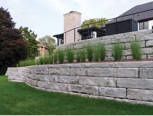 High Format, Grand Ledge Wall Pallet | Full Pallet | Available in Multiple Colors - Image 6