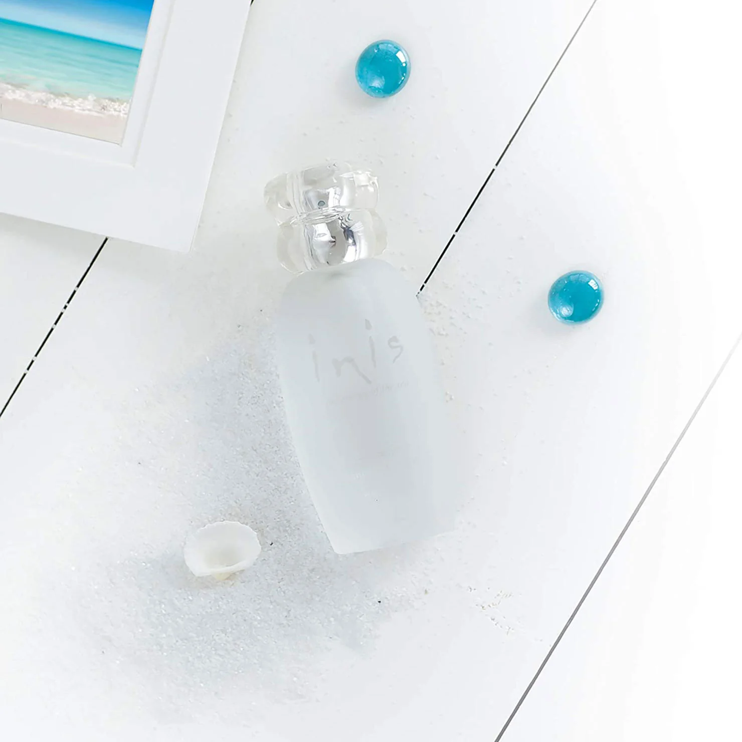 Inis Energy of the Sea Cologne Spray, 1.7 fl. oz. - Image 2