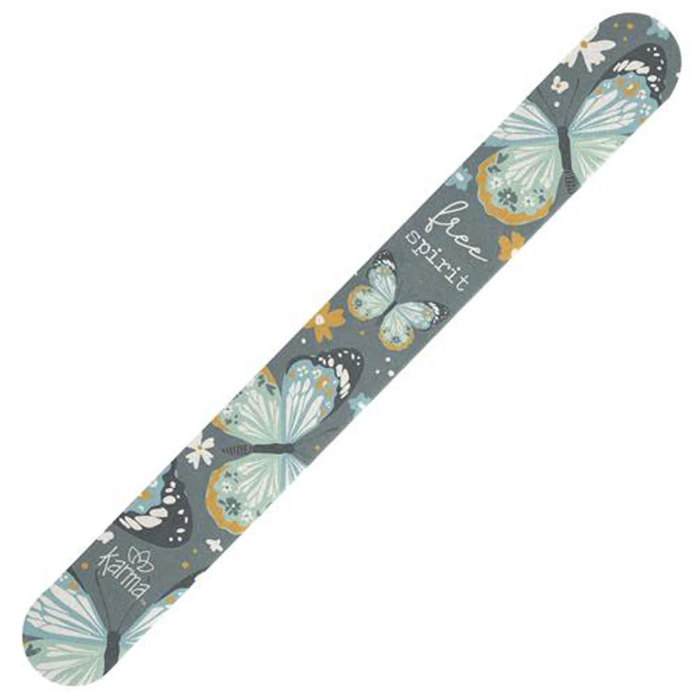 Karma, Emery Board, Assorted and Sold Separately - Image 5