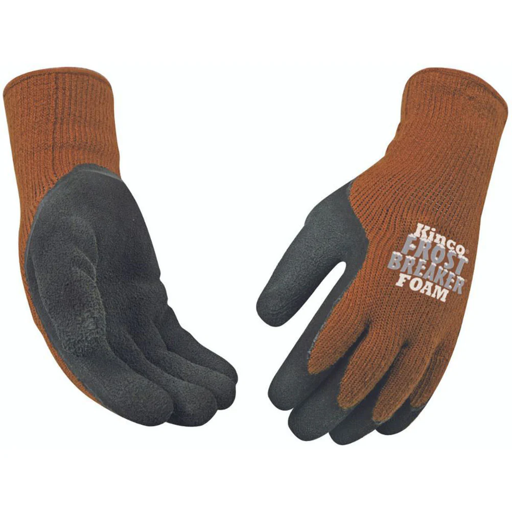 Kinco Int., Frostbreaker Gloves