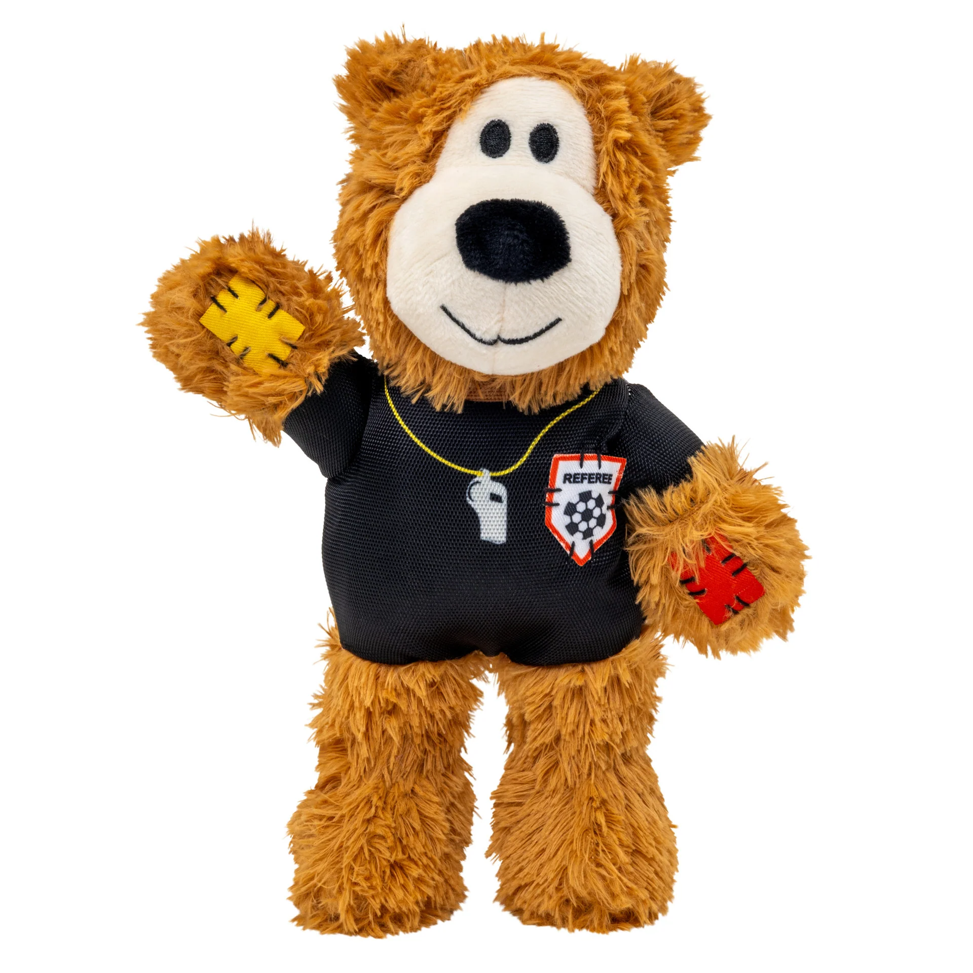 Kong, Limited Edition Wild Knots Soccer Bears - Image 10