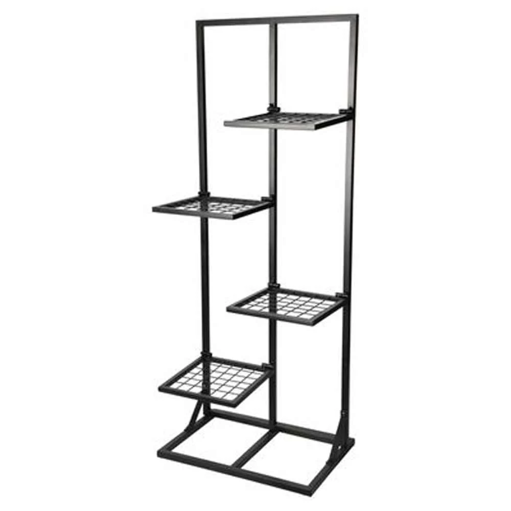 Koopman, Flower Rack