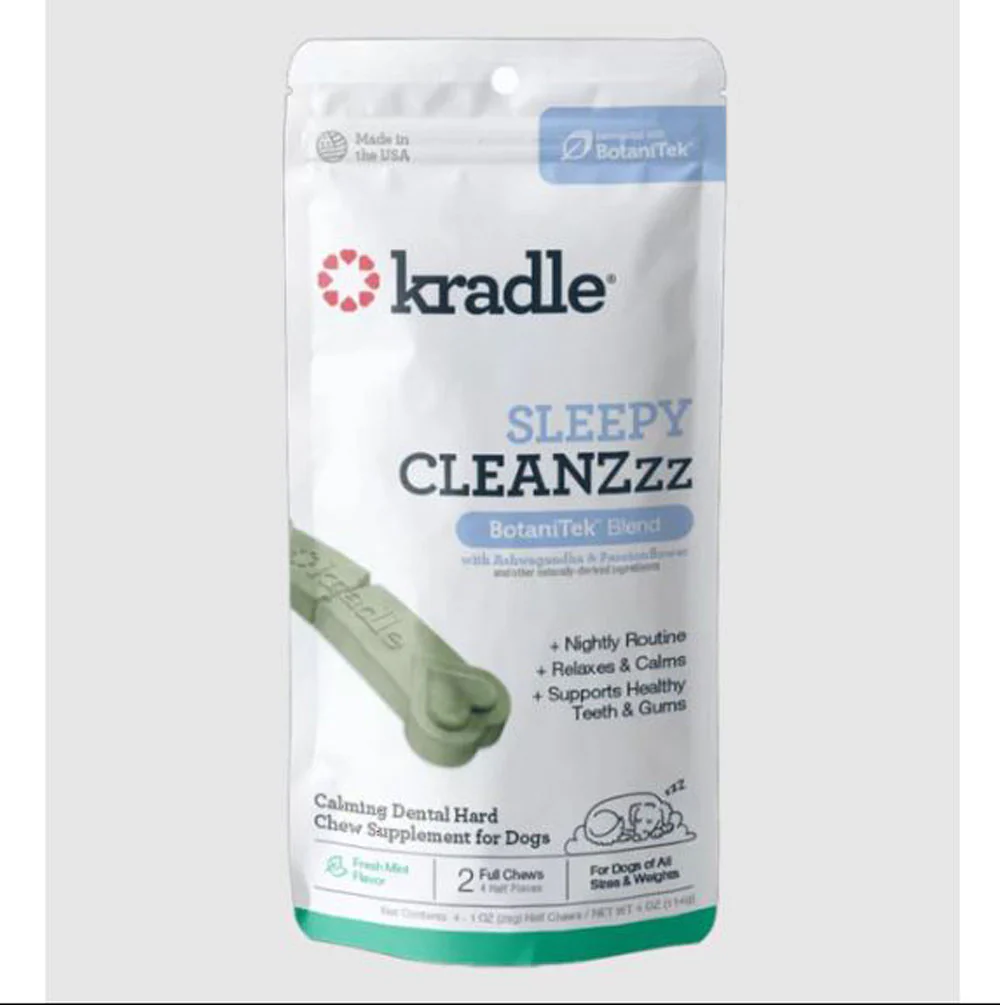 Kradle, Sleepy Cleanzzz CBD