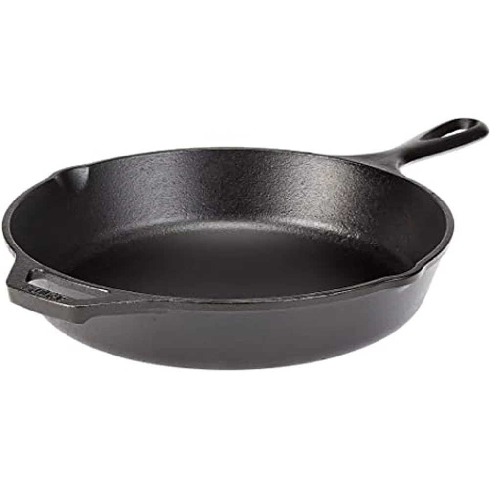 Lodge, 10.25" Cast Iron Skillet