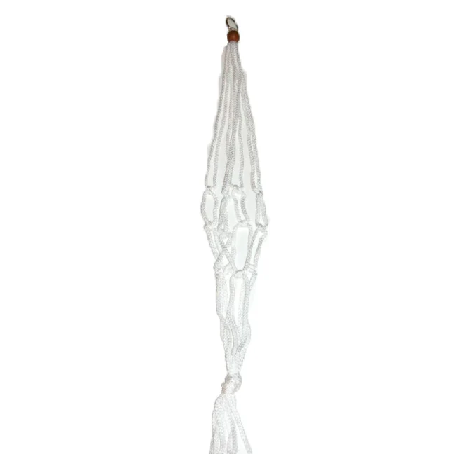Macrame Plant Hanger, Assortment Sold Individually, 36" - Image 5