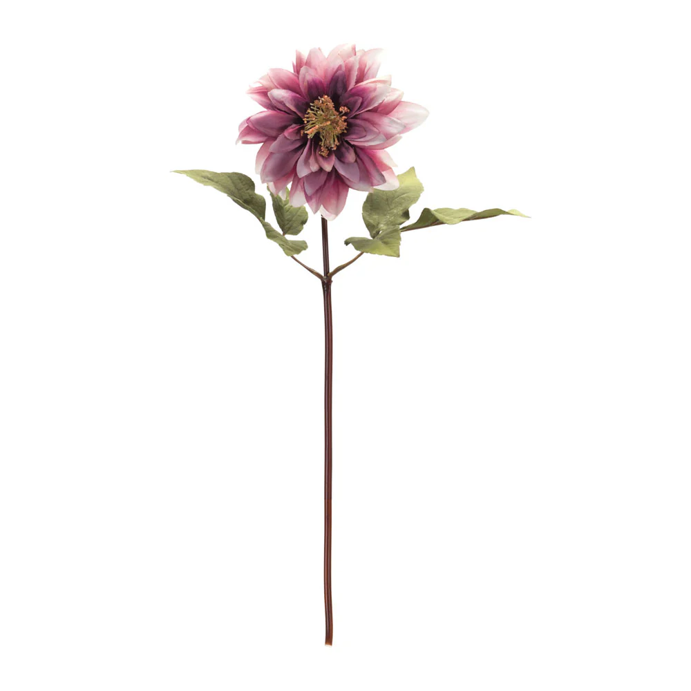 Melrose International, Dahlia Stem, 16"