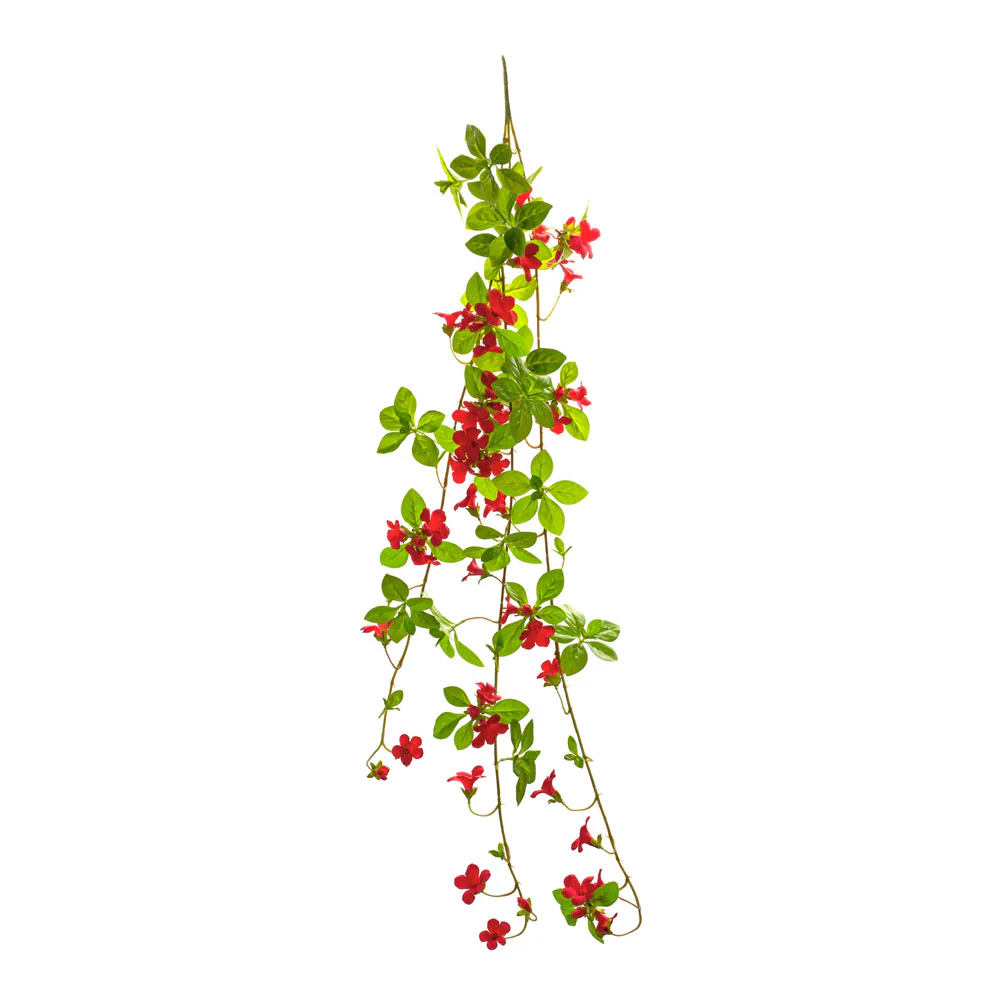 Melrose International, Floral Vine, 47"