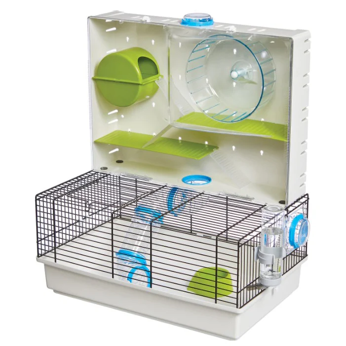 MidWest Arcade Hamster Cage, 21"