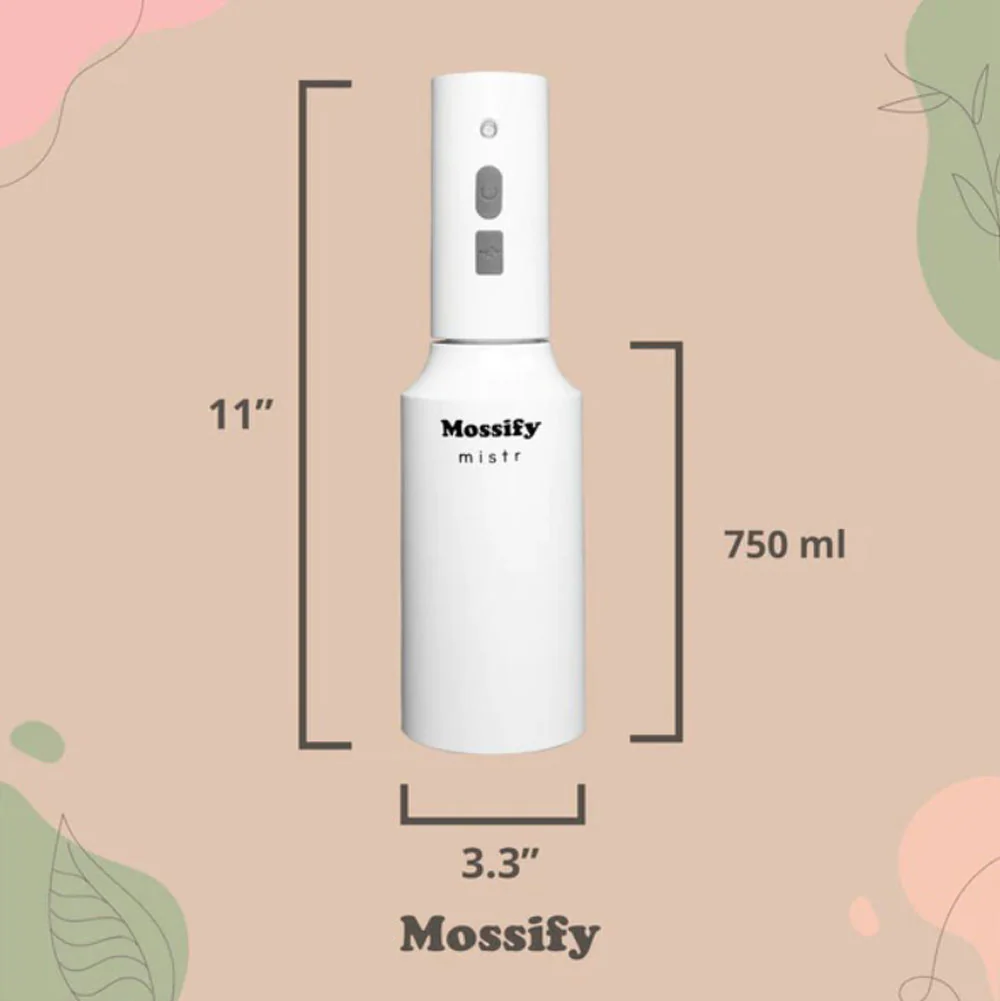 Mossify, Mister, 750ml - Image 3