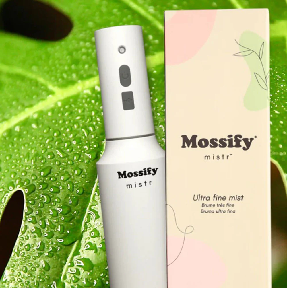 Mossify, Mister, 750ml - Image 4