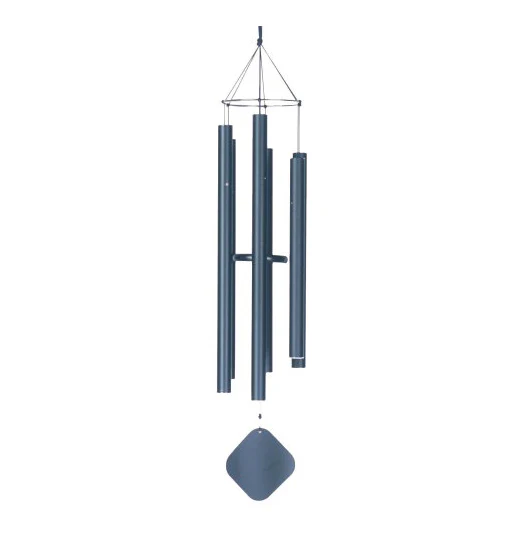 Music of the Spheres Mongolian Alto 50-Inch Wind Chime