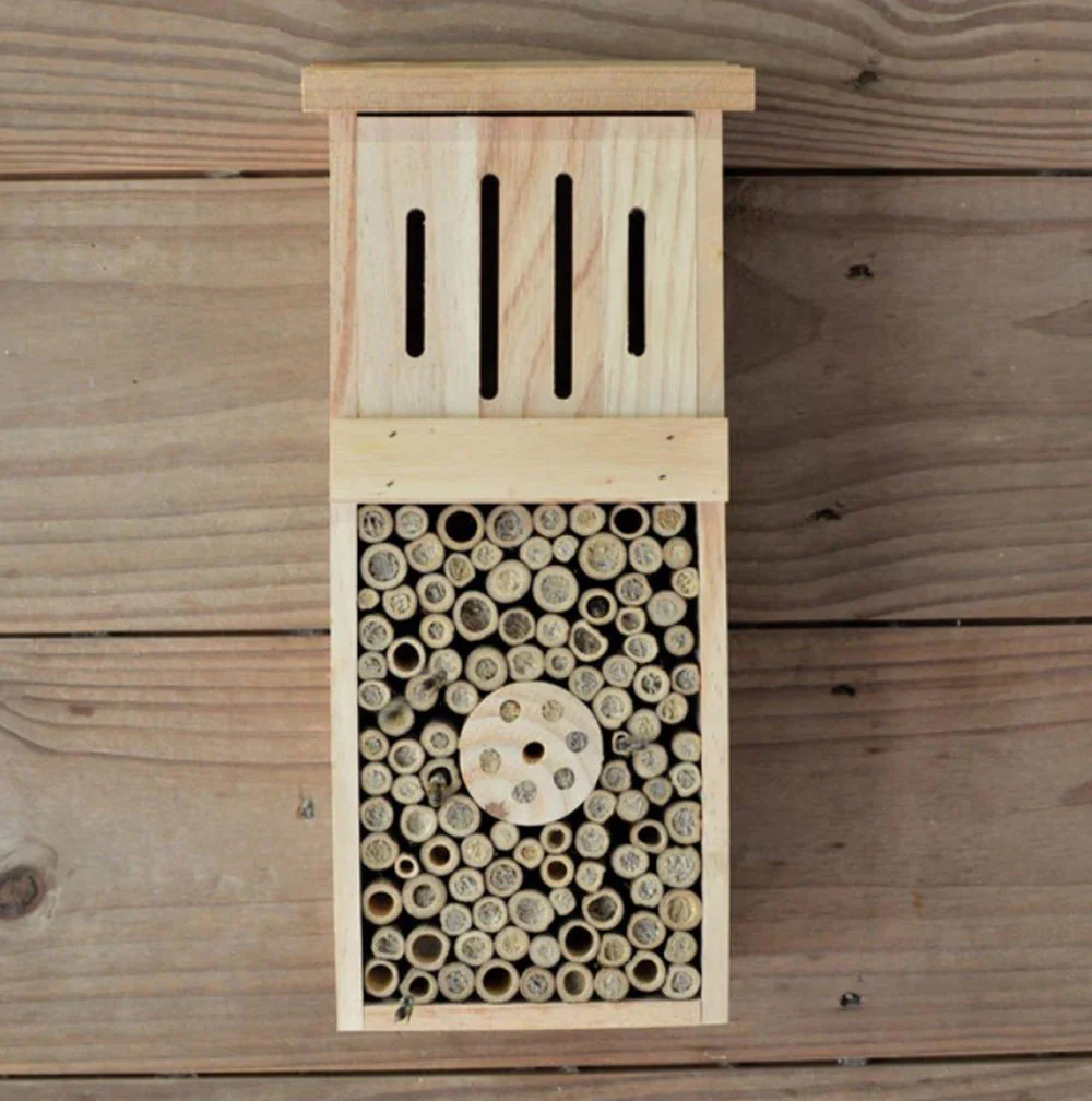 Nature's Way, Pollinator Tower - Image 4