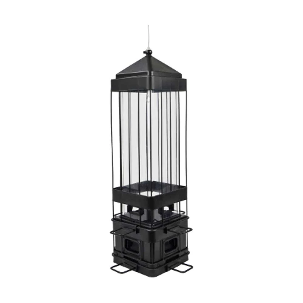 Nature's Way, Squirrel Shield Advantage Cage Feeder