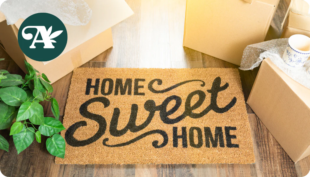 New Home E-Gift Card
