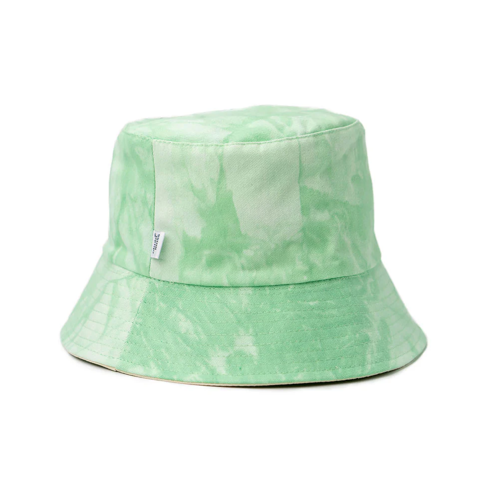 Olivia Moss, Reversible Bucket Hat - Image 4