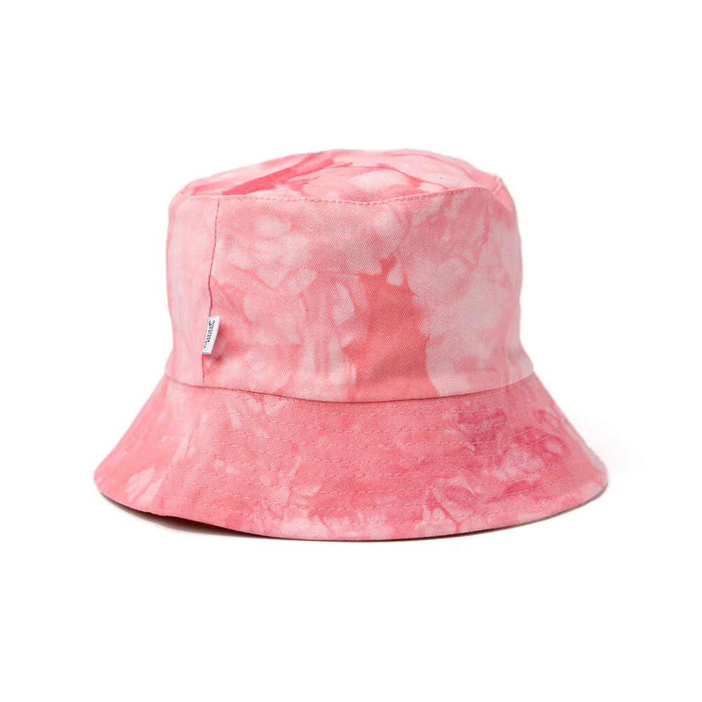 Olivia Moss, Reversible Bucket Hat - Image 5