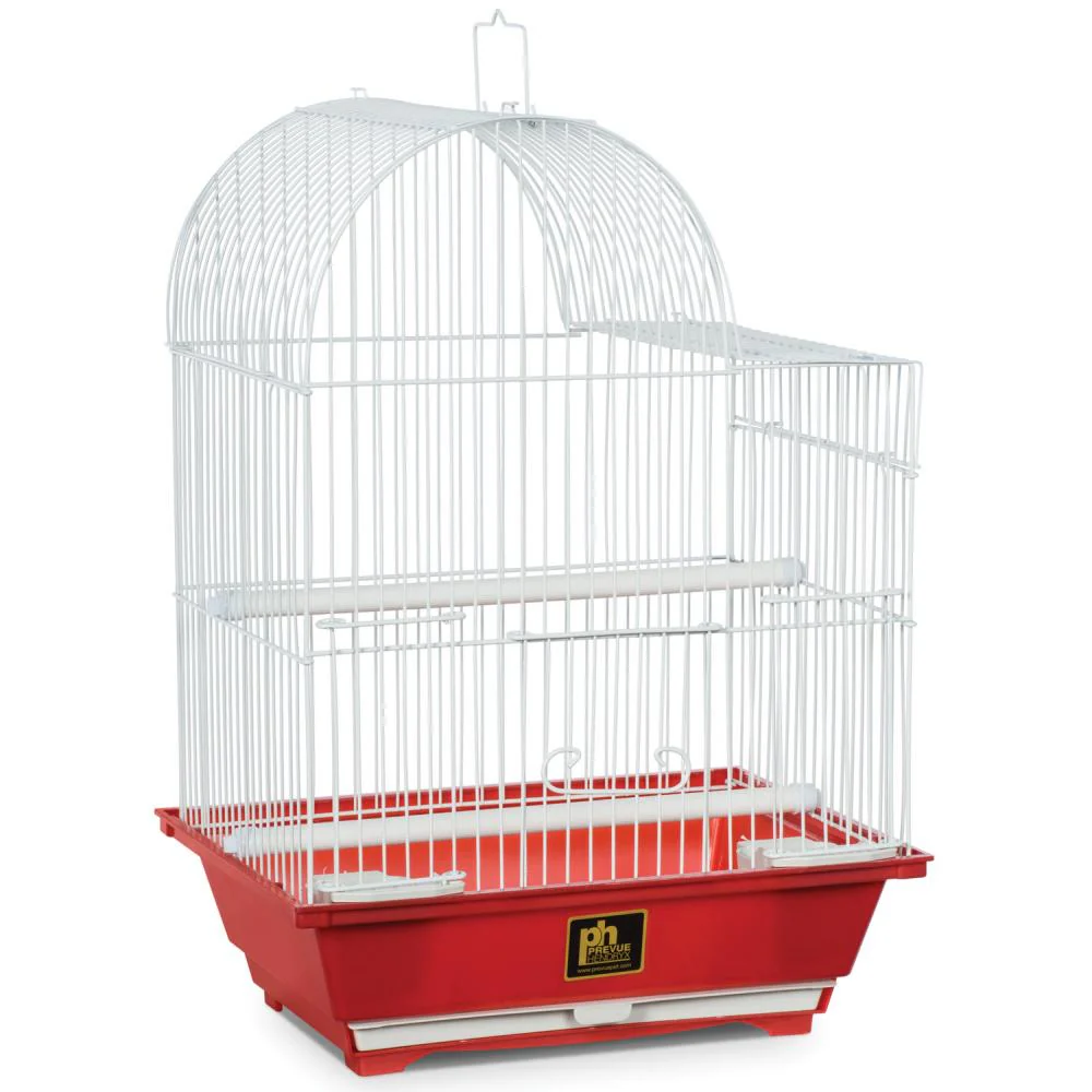 Parakeet Bird Cage, Styles Vary - Image 2