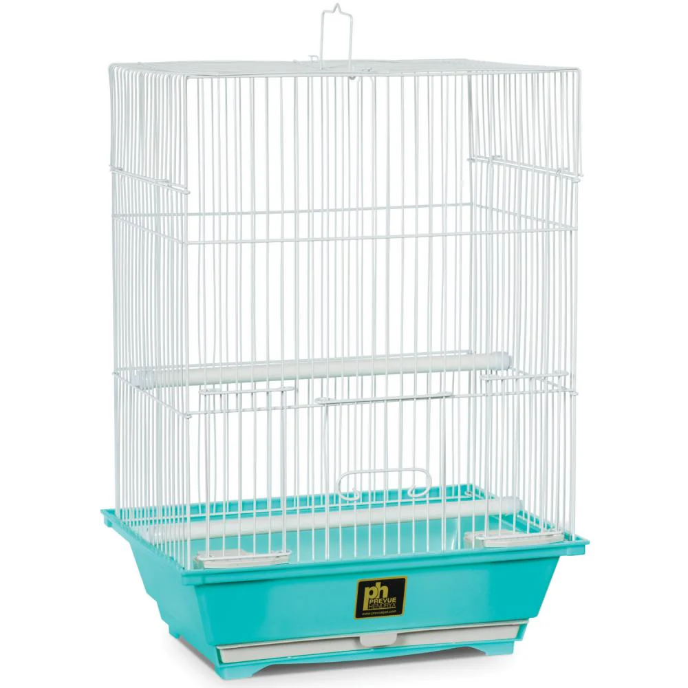Parakeet Bird Cage, Styles Vary - Image 3