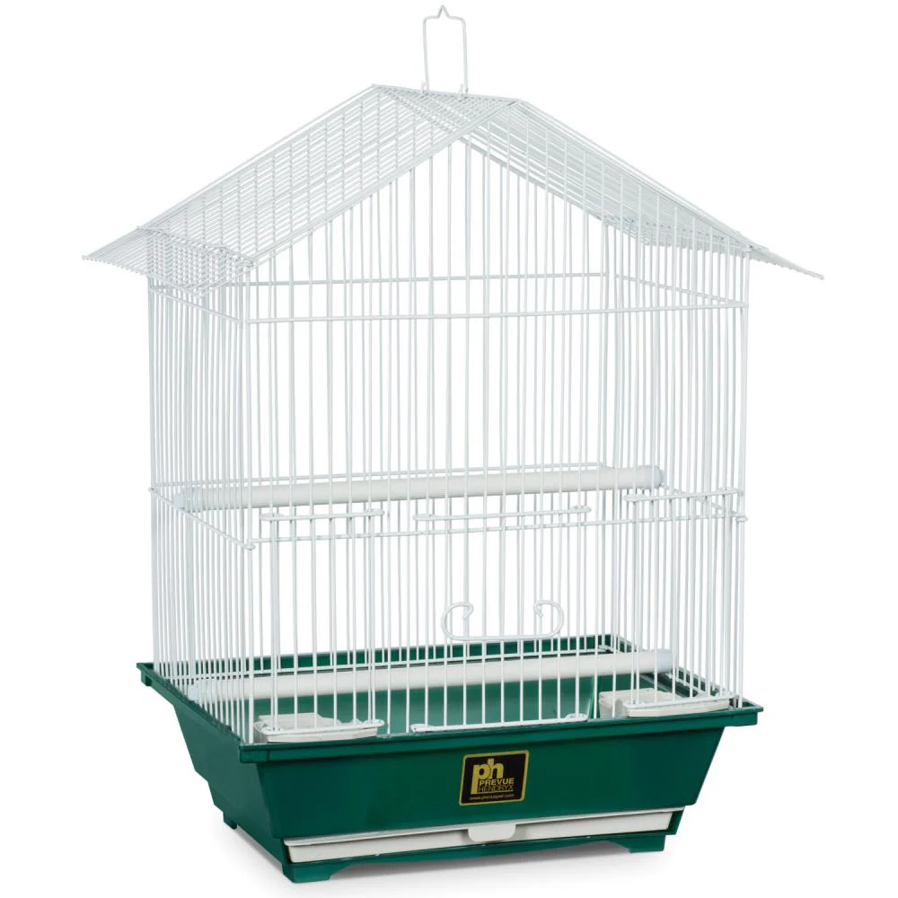 Parakeet Bird Cage, Styles Vary - Image 5