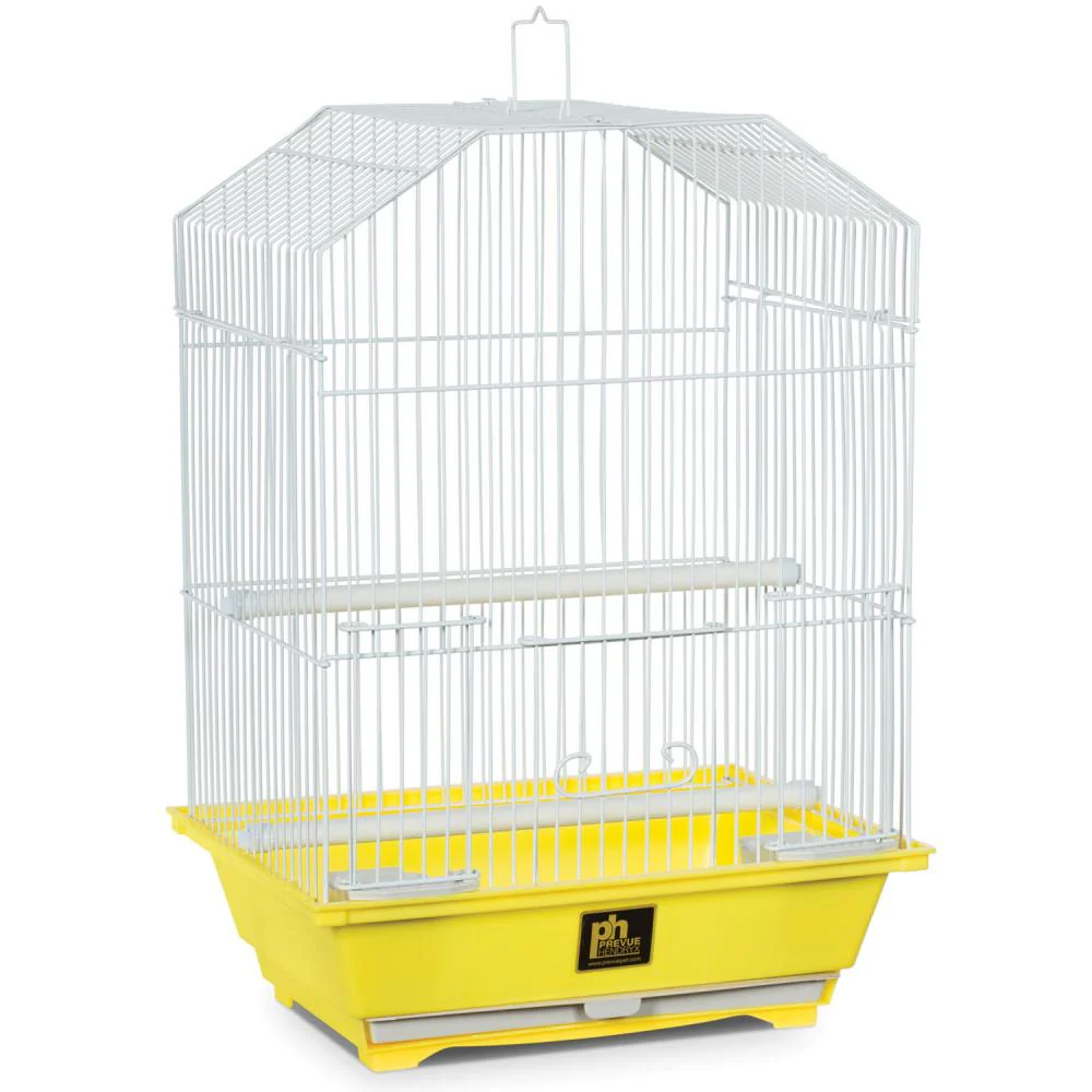 Parakeet Bird Cage, Styles Vary - Image 6