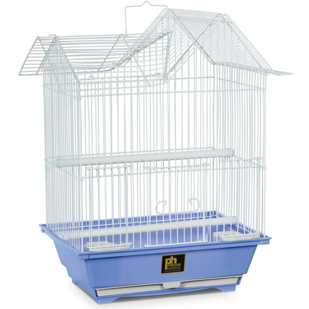 Parakeet Bird Cage, Styles Vary - Image 7
