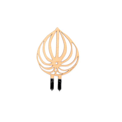 Treleaf - Customizable Wooden Plant Stake - Peptrella