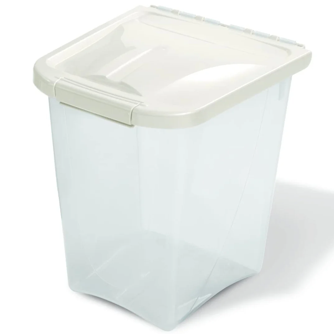 Pet Food Container, 10 Lb