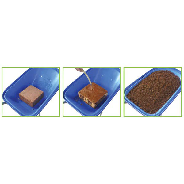 Plantbest, Inc. Beats Peat 11 lb - Image 2