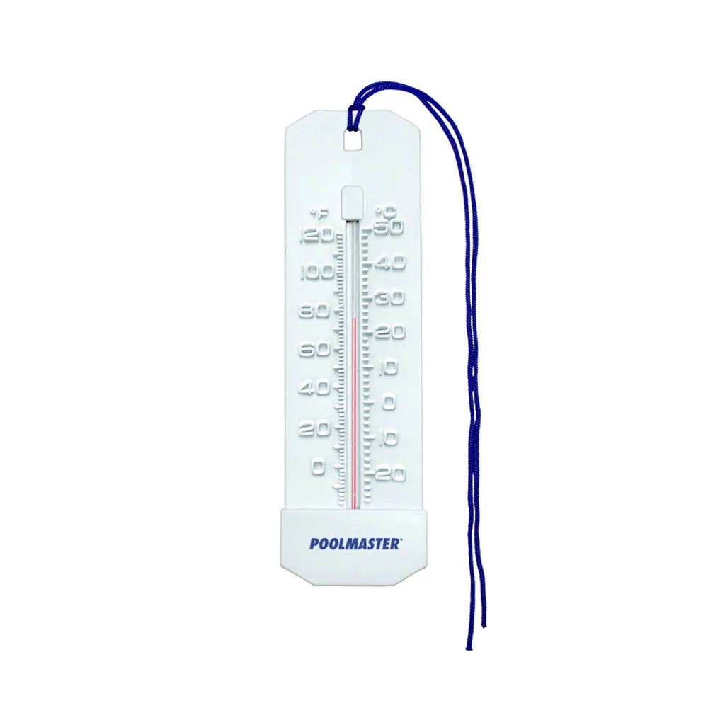 Poolmaster, Jumbo Thermometer