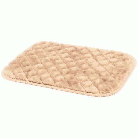 Precision Pet SnooZZy Sleeper, Natural, 43" x 28"