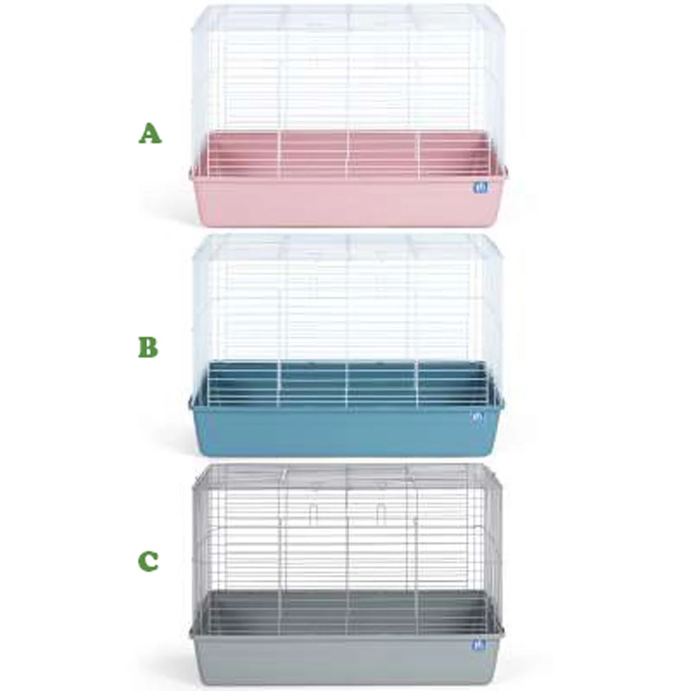 Prevue, Animal Tubby Cage, Tall Deep Tub