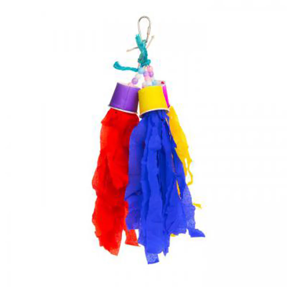 Prevue Pet, Rocket Tails