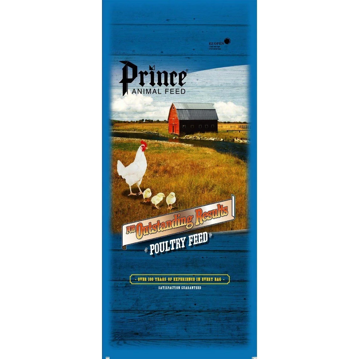 Pullet Grower 17% Crumble Poultry Feed, 10 LB
