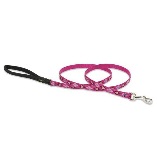 Puppy Love 4" Lead