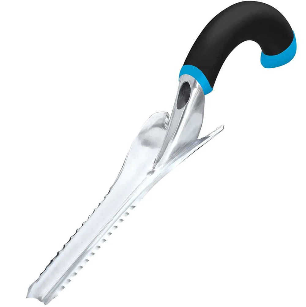 Radius, Weeder Blue