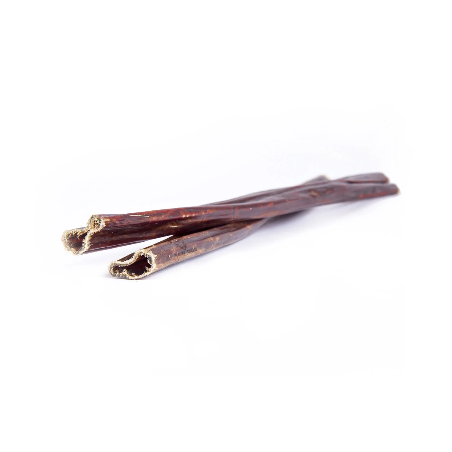 Raw Dog Natural Chews 12" Beef Gullet Stick
